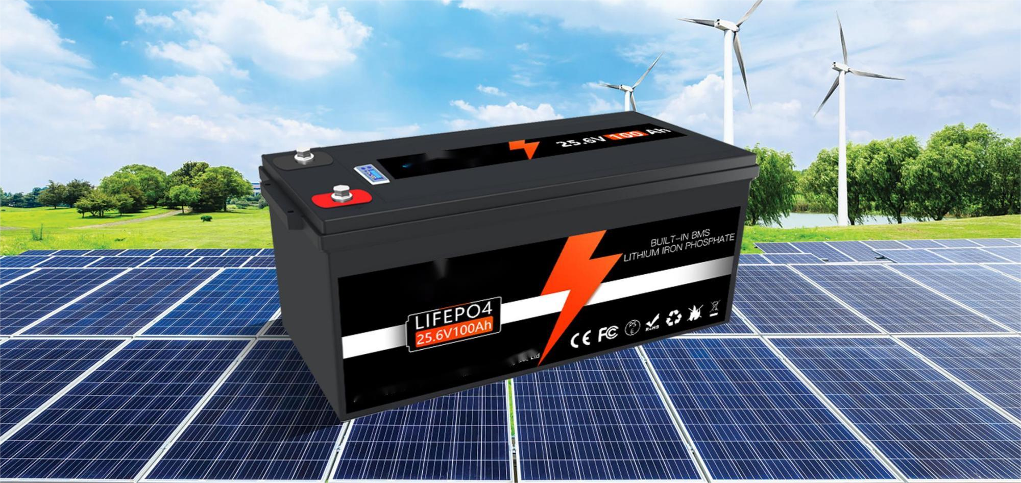 Floor Standing Energy Storage